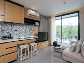 Citygate Kamala Resort and Residence