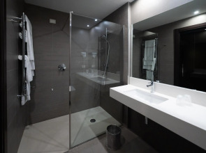 Parco dei Principi Hotel Congress & Spa