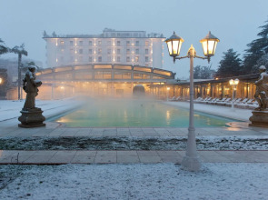 President Terme Hotel