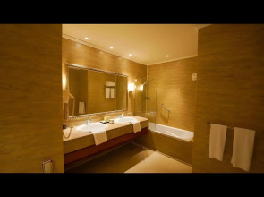 Baron Palace Sahl Hasheesh