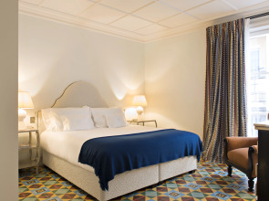 Hotel Cappuccino - Palma