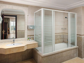 Palm Royale Resort - Soma Bay