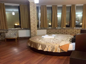 Safir Hotels Silivri
