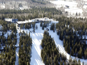 Break Sokos Hotel Koli