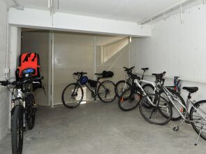 4LIMONI Apartment Resort