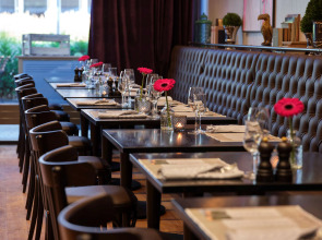 Dorint Pallas Wiesbaden