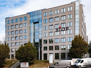 ROXI The Urban Residence Brussels