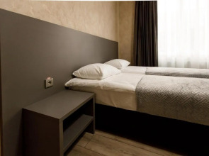 Апарт - отель Дворик