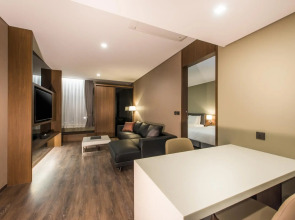 ENA Suite Hotel Namdaemun