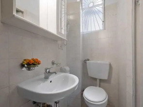 Antica Fontana di Traiano