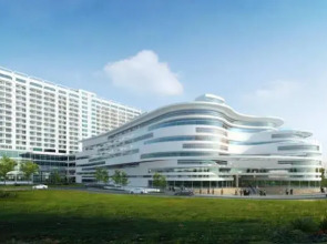 Отель Sanya Harman