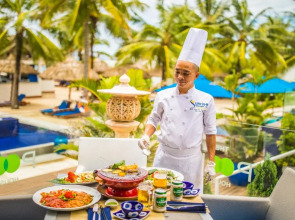 Sunrise Premium Resort Hoi An