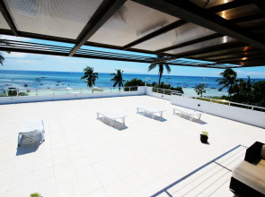 Bohol South Beach Hotel