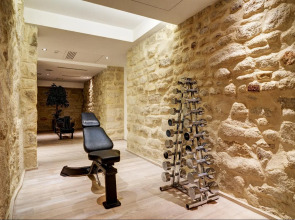 Hôtel Le 123 Sébastopol - Astotel