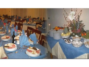 Hotel Villa Cicchini