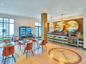 AxelBeach Miami South Beach