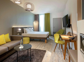 Novotel Muenchen Messe