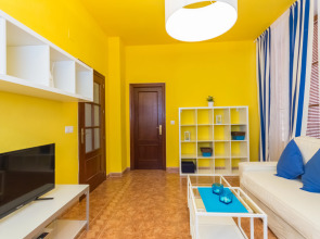 Отель Nest Style Granada