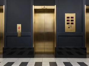 The Manhattan at Times Square