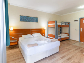 Petunya Beach Resort - All Inclusive