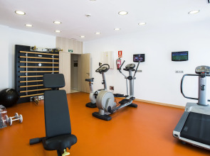 Hotel Vincci Seleccion Posada del Patio