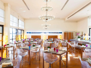 Hilton Garden Inn Florence Novoli