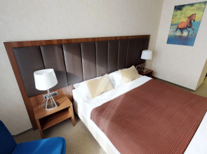 Гостиница Скаковая