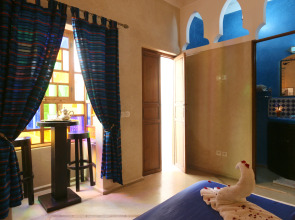 Riad Sidi Mimoune