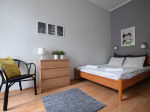 Hi5 Apartments - Chain Bridge