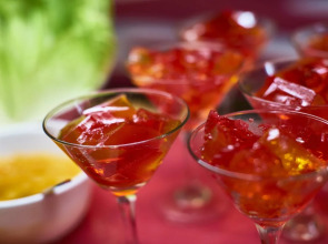 Renovated Aloft Cancun