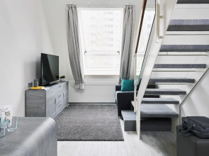 Living Hotel am Deutschen Museum