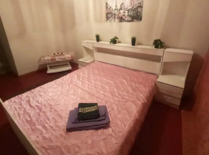 Апартаменты на улице Тукая 1