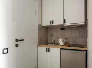 Kvart-Hotel (Кварт-Отель) Королёв