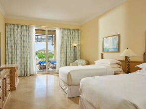 Sheraton Soma Bay Resort