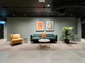 Vander House Apartments