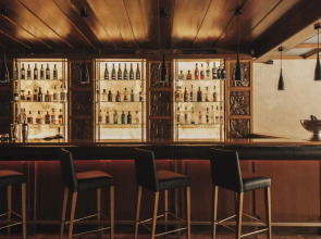 Gran Derby Suites Hotel, a Small Luxury Hotels of the World