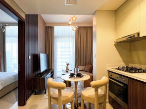 1612 Damac Reva Residences