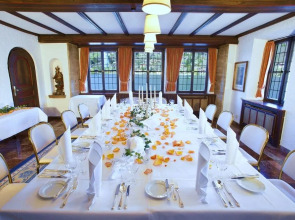 Hotel Bachmair am See