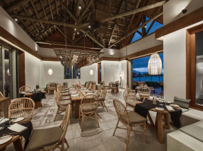 Preskil Island Resort