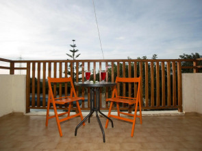 Ceratonia Apartments