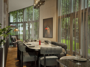 Radisson RED Berlin Kudamm