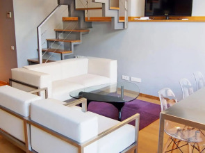 MSB Gracia Pool Terrace Center