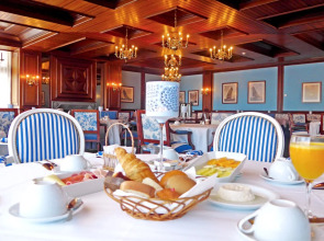 Pestana Bahia Praia Nature & Beach Resort