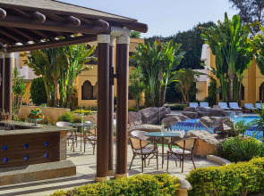 Steigenberger Resort Achti