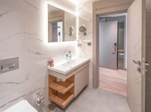 New Safir Apart Hotel