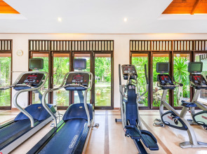 Duangjitt Resort & Spa