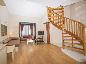 Starlight Resort Hotel - All Inclusive