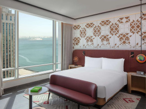 Andaz Doha, By Hyatt