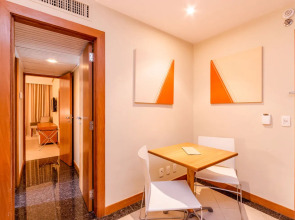 Hotel Marina Palace Rio Leblon