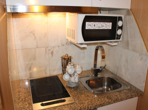 Residencial Monte Carlo